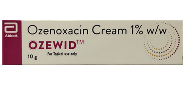Ozewid Cream