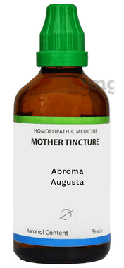 LDD Bioscience Abroma Augusta Mother Tincture Q