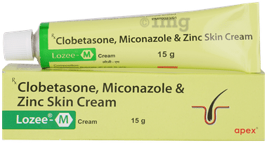 Lozee M Cream