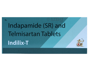 Indilix-T Tablet SR
