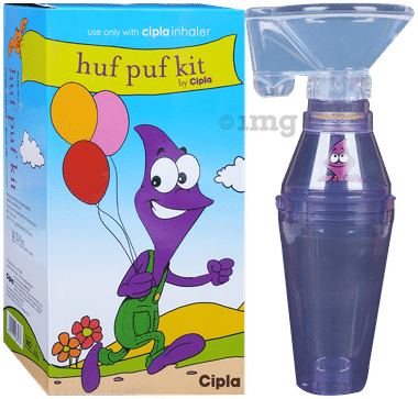 Huf Puf  Kit