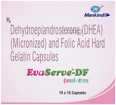 EvaServe-DF Capsule