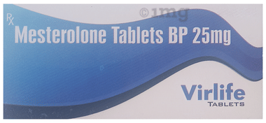 Virlife Tablet