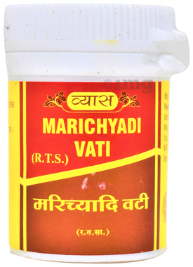 Vyas Marichyadi Vati
