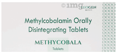 Methycobala Tablet MD
