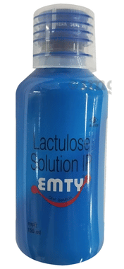 Emty Oral Solution