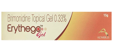 Erythego Gel Erythego Gel