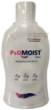 Psomoist Moisturizing Lotion Psomoist Moisturizing Lotion