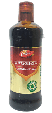 Dabur Chandanasava