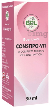 BRL Constipo-Vit Drop BRL Constipo-Vit Drop
