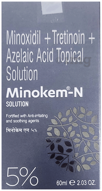 Minokem-N 5% Solution