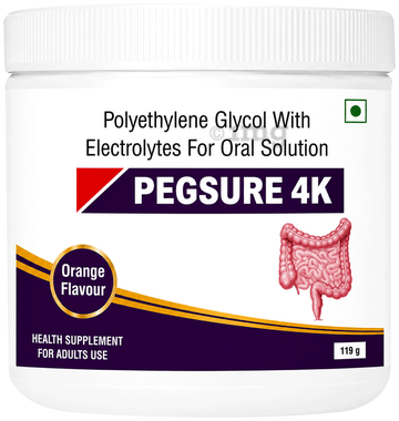 Pegsure 4K Oral Solution