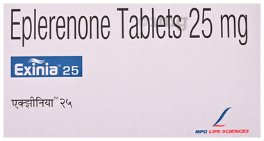 Exinia 25 Tablet