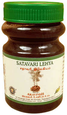 Aravindh Satavari Lehya