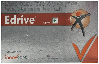 Edrive  Sachet