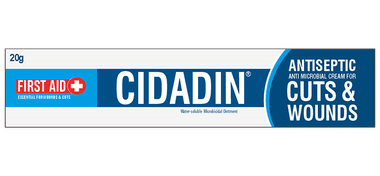 Cidadin Ointment
