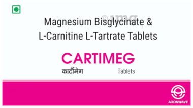 Cartimeg Tablet Cartimeg Tablet