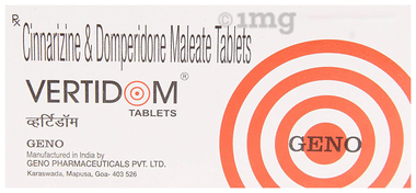 Vertidom Tablet