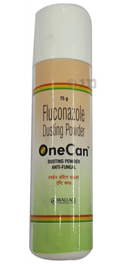 Onecan Dusting Powder