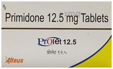 proLET 12.5 Tablet