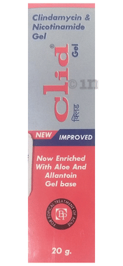 Clid Gel
