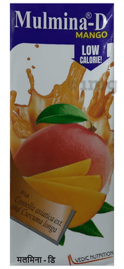 Mulmina-D Mango