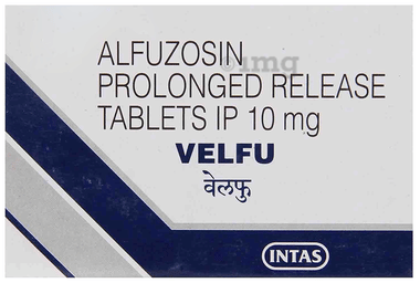 Velfu Tablet PR