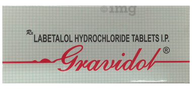 GravIDOL Tablet