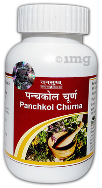 Tansukh Panchkol Churna Tansukh Panchkol Churna