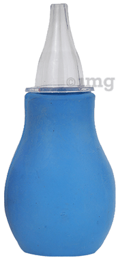 Fairbizps Nasal Aspirator
