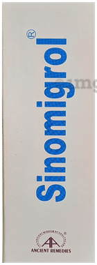 Sinomigrol Oil Sinomigrol Oil