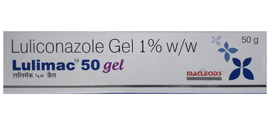 Lulimac 50 Gel