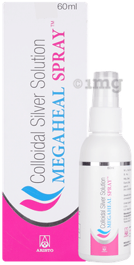 Megaheal Spray