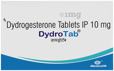 DydroTab Tablet