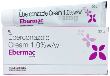 Ebermac Cream