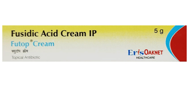 Futop Cream