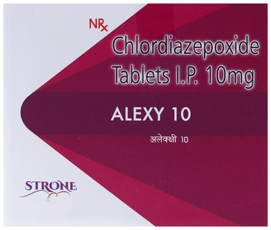 Alexy 10 Tablet