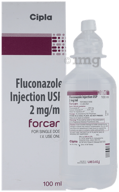 Forcan Infusion