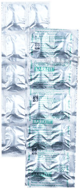 Barkeit Tablet
