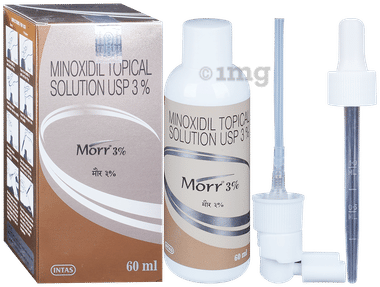 Morr 3% Solution