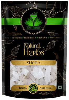 Sai Herbs Shora