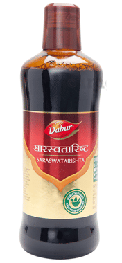 Dabur Saraswatarishta