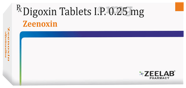 Zeenoxin Tablet