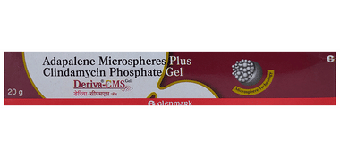 Deriva-CMS Gel