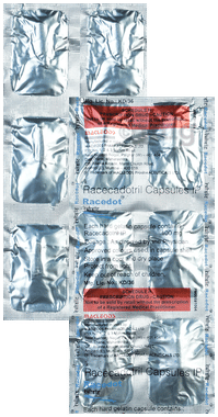 Racedot 100mg Capsule