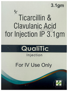 Qualitic Injection