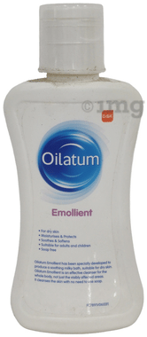 Oilatum Emollient Oilatum Emollient