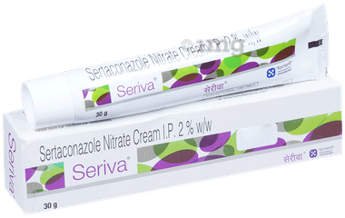 Seriva Cream