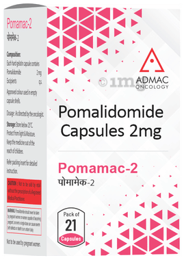 Pomamac 2 Capsule