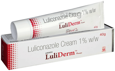 LULIderm Cream
